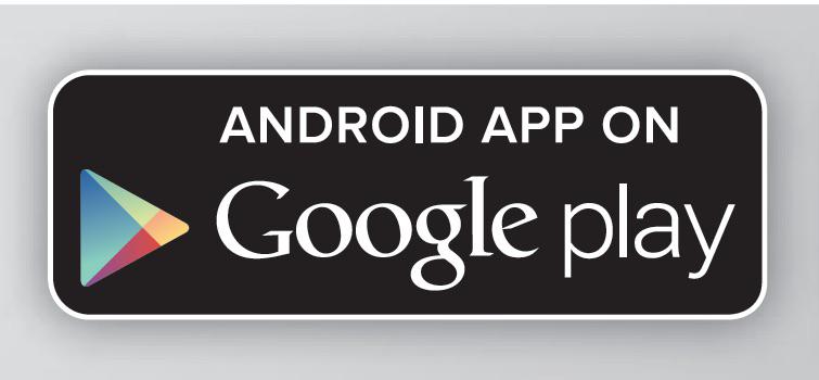 application google play chaudière Lochinvar