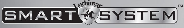 smart system Lochinvar